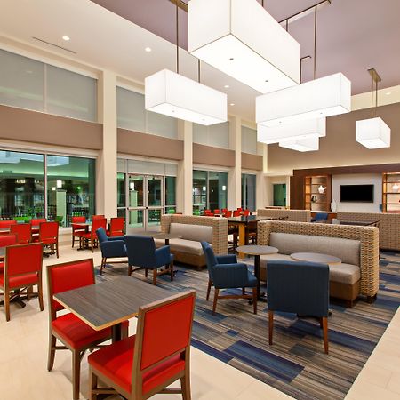 Hotel Hyatt Centric The Woodlands Esterno foto