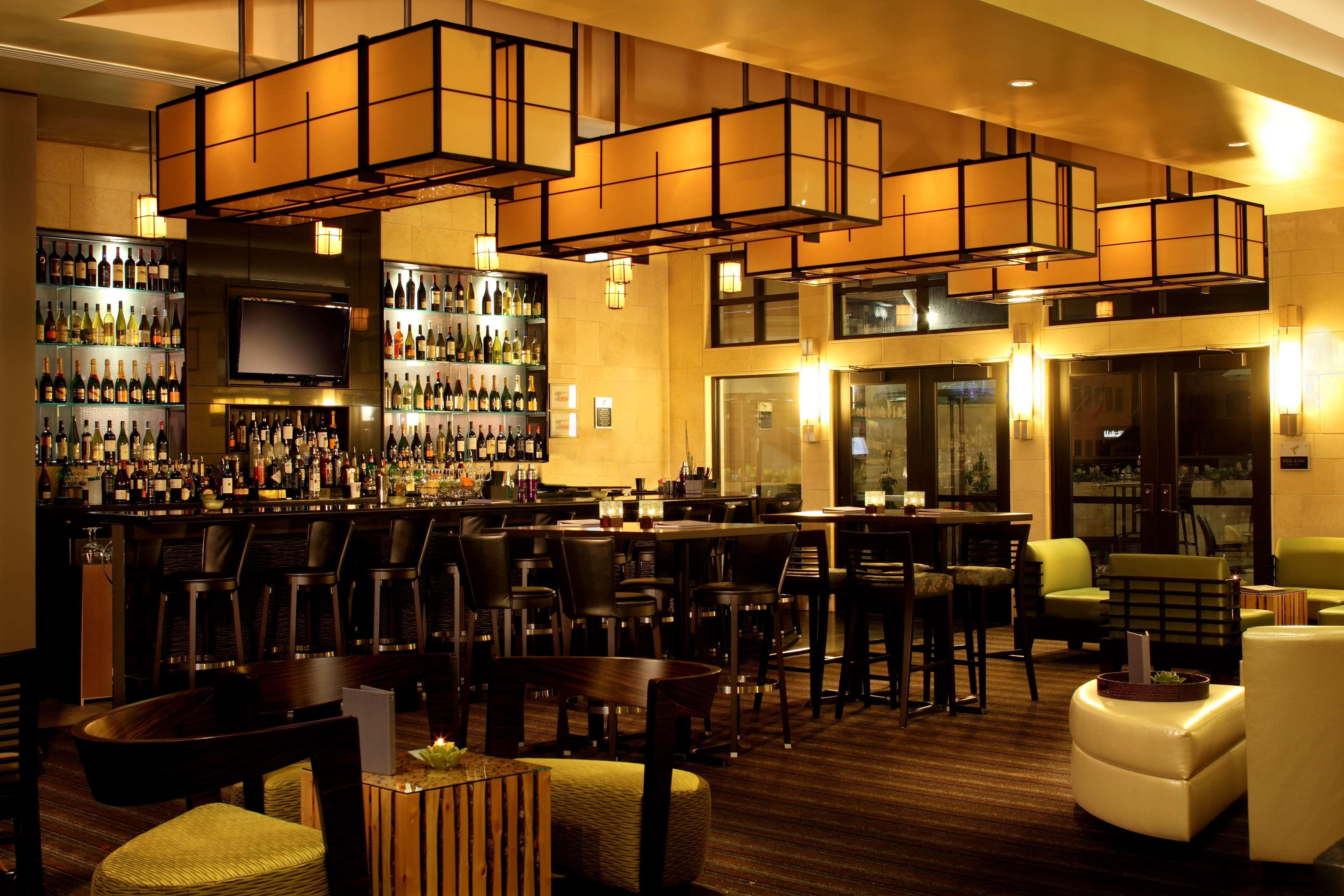 Hotel Hyatt Centric The Woodlands Esterno foto