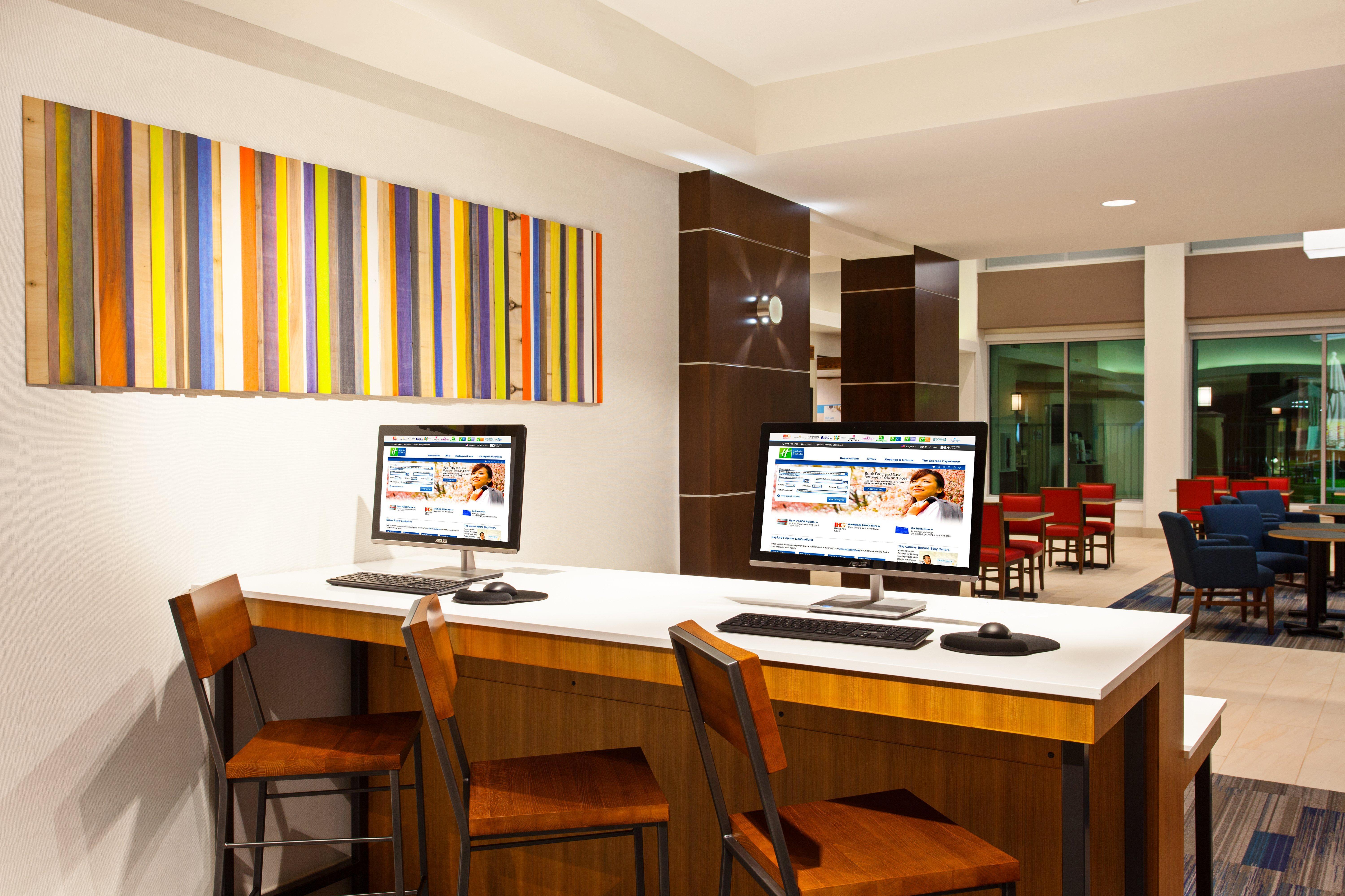 Hotel Hyatt Centric The Woodlands Esterno foto