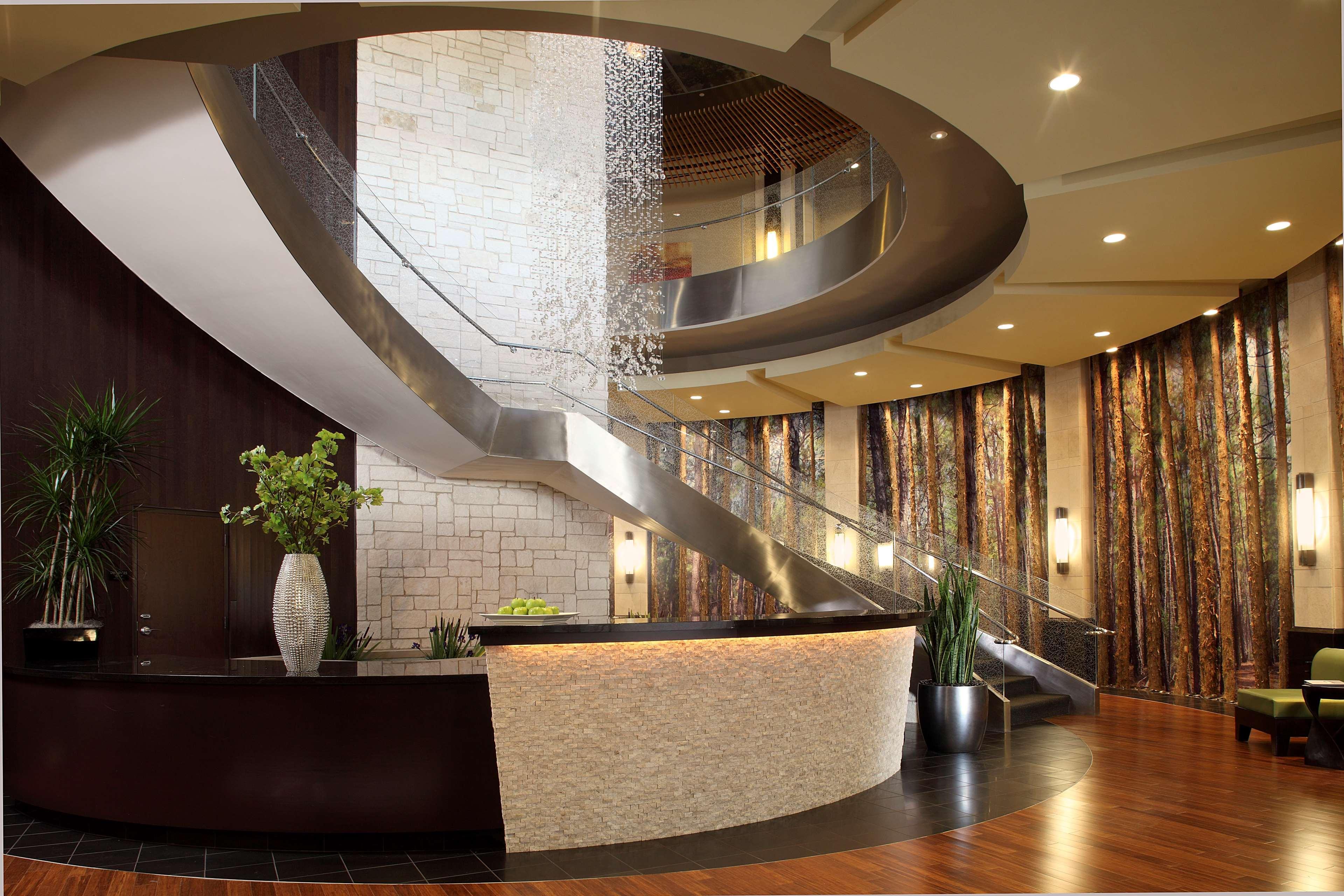 Hotel Hyatt Centric The Woodlands Esterno foto