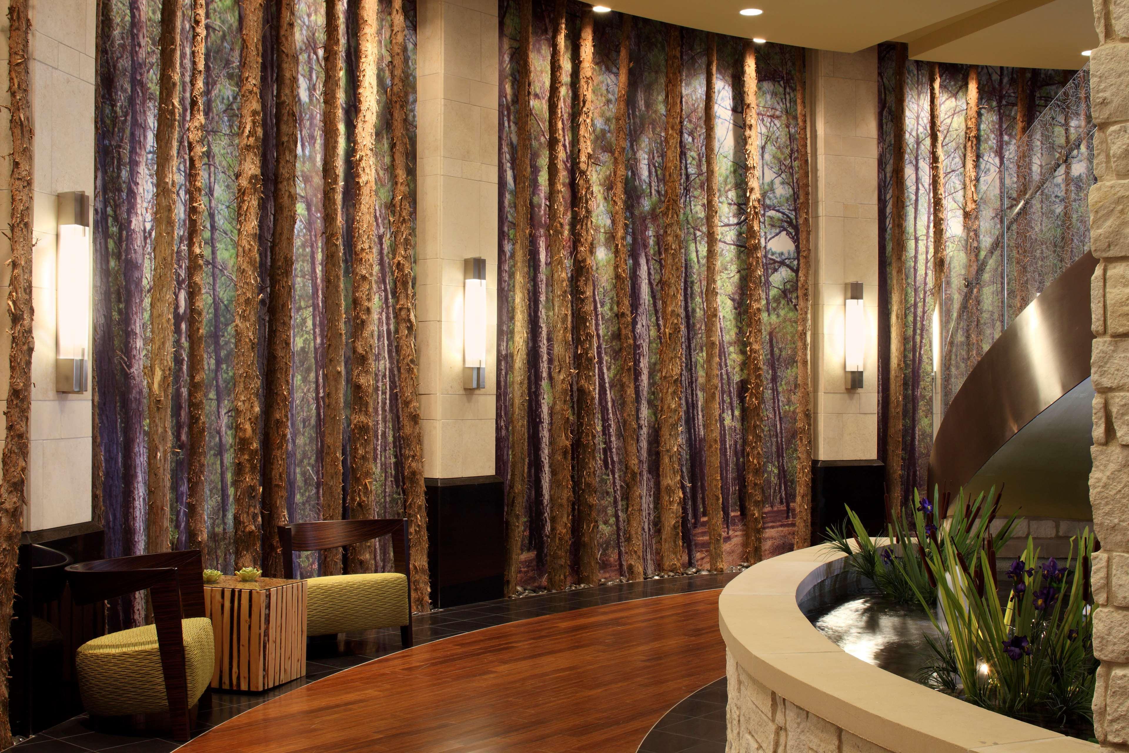Hotel Hyatt Centric The Woodlands Esterno foto