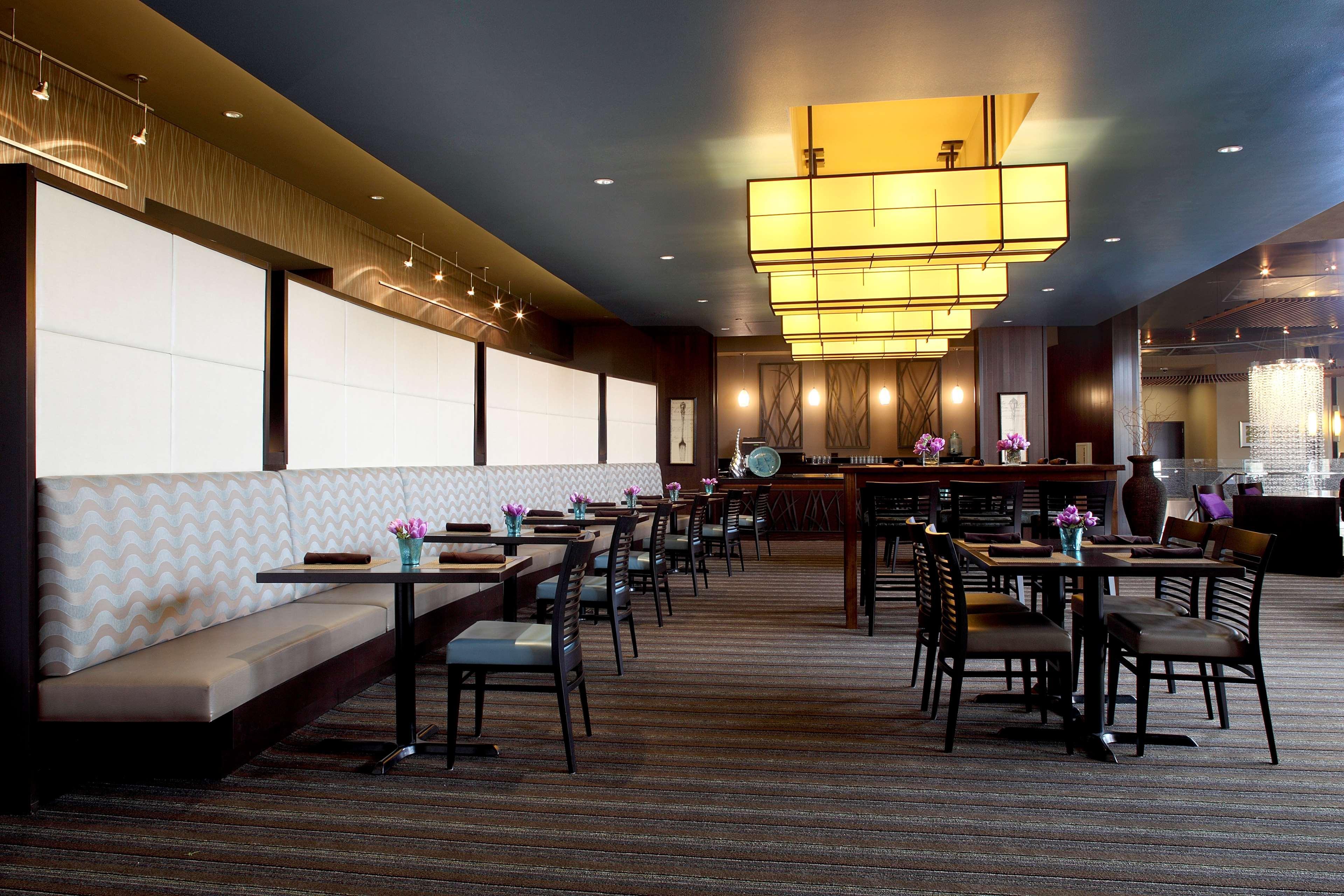 Hotel Hyatt Centric The Woodlands Esterno foto