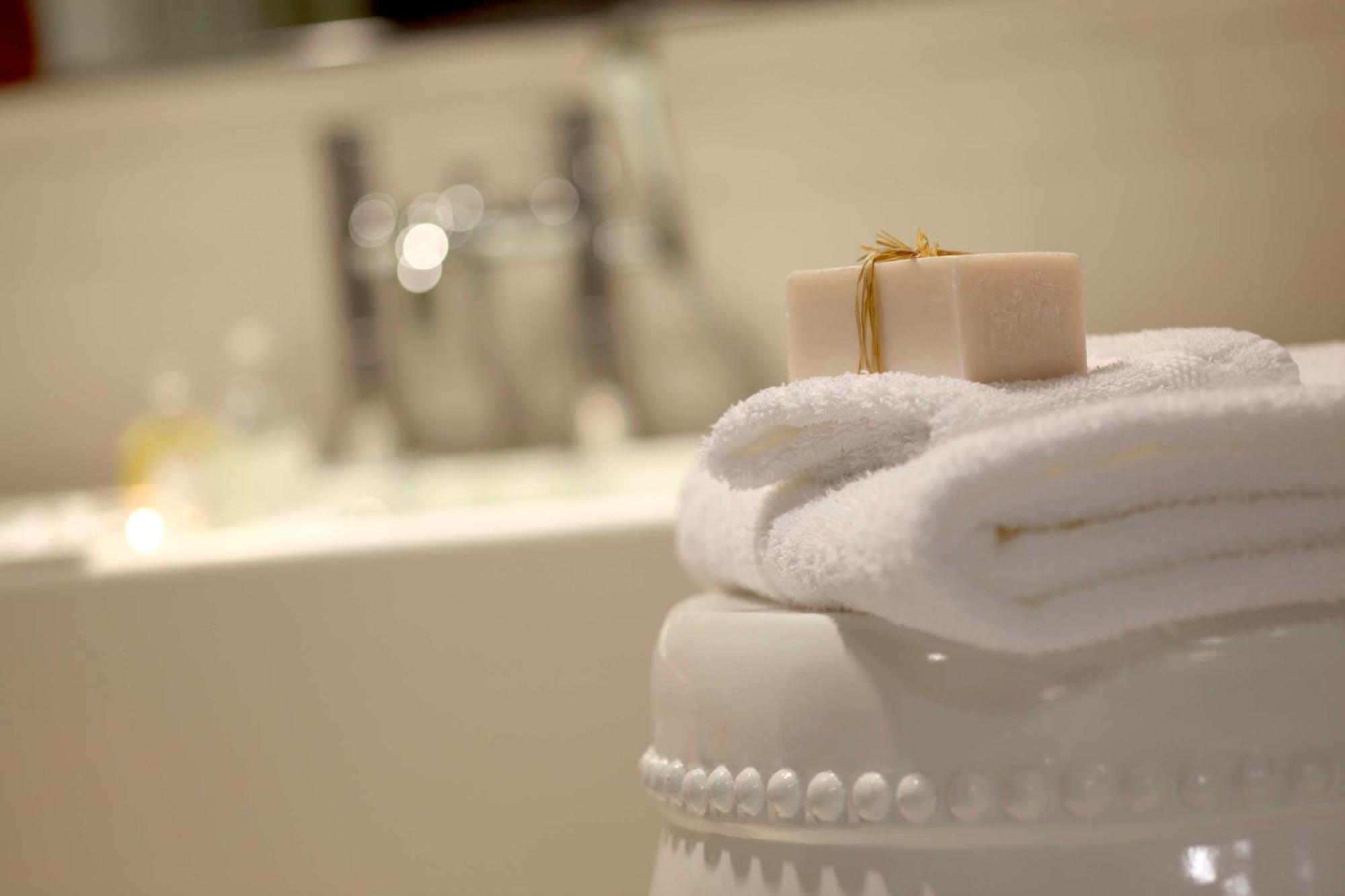 Hotel Hyatt Centric The Woodlands Esterno foto