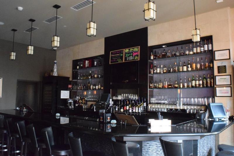 Hotel Hyatt Centric The Woodlands Esterno foto