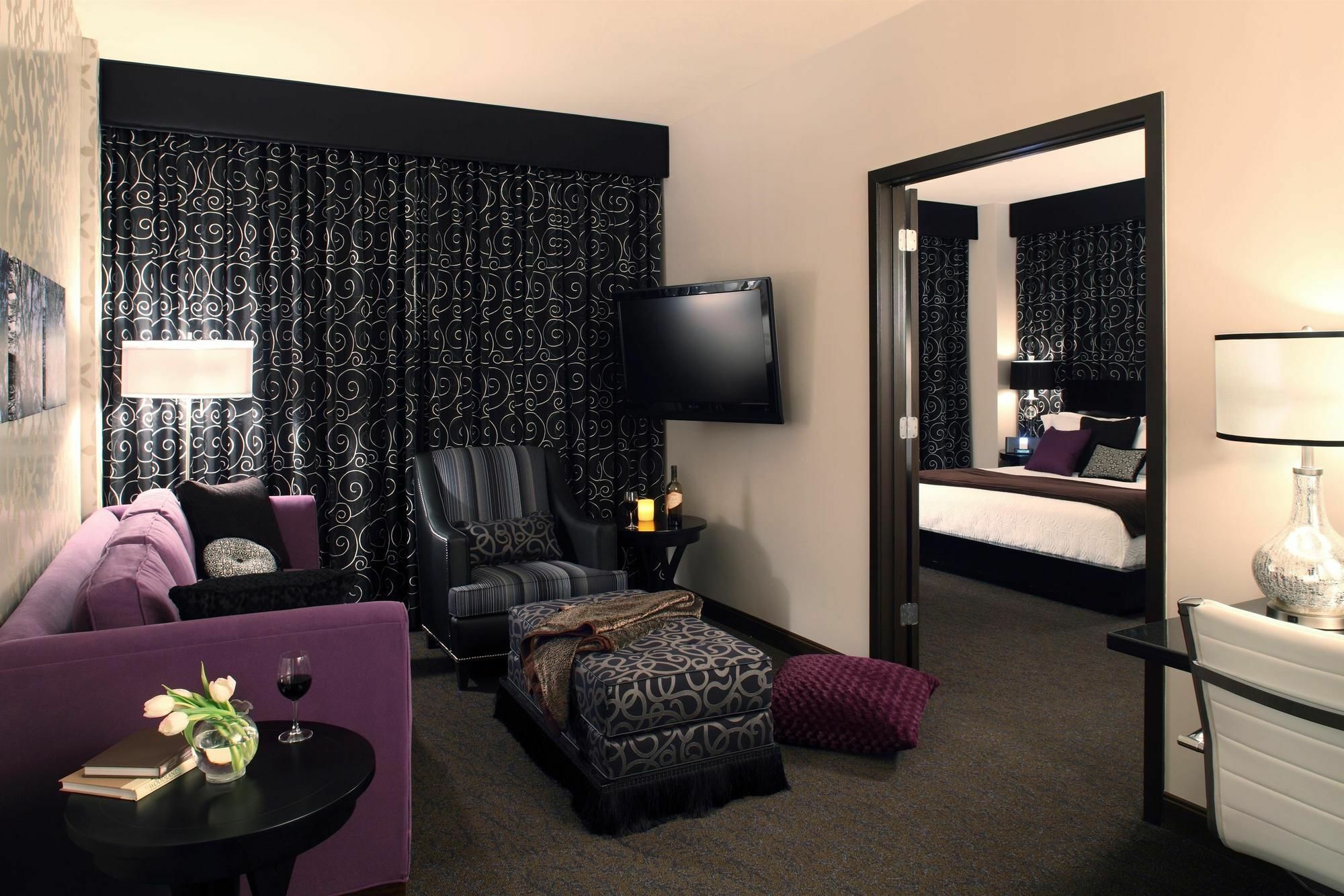 Hotel Hyatt Centric The Woodlands Esterno foto