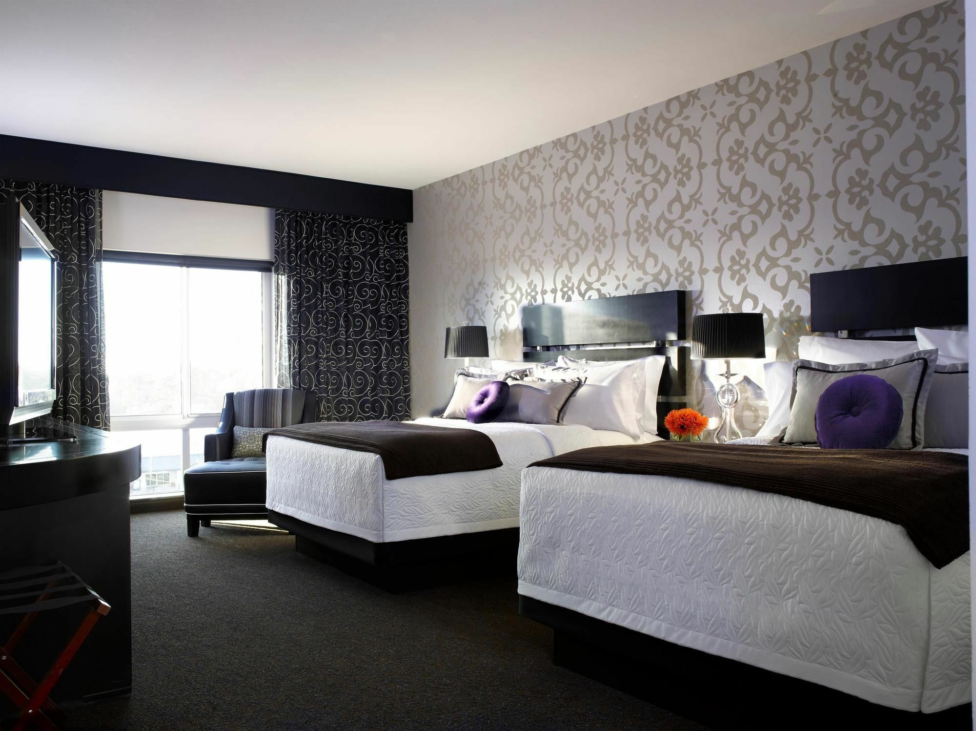 Hotel Hyatt Centric The Woodlands Esterno foto